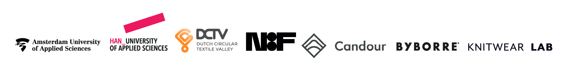 M-DPP consortium partners